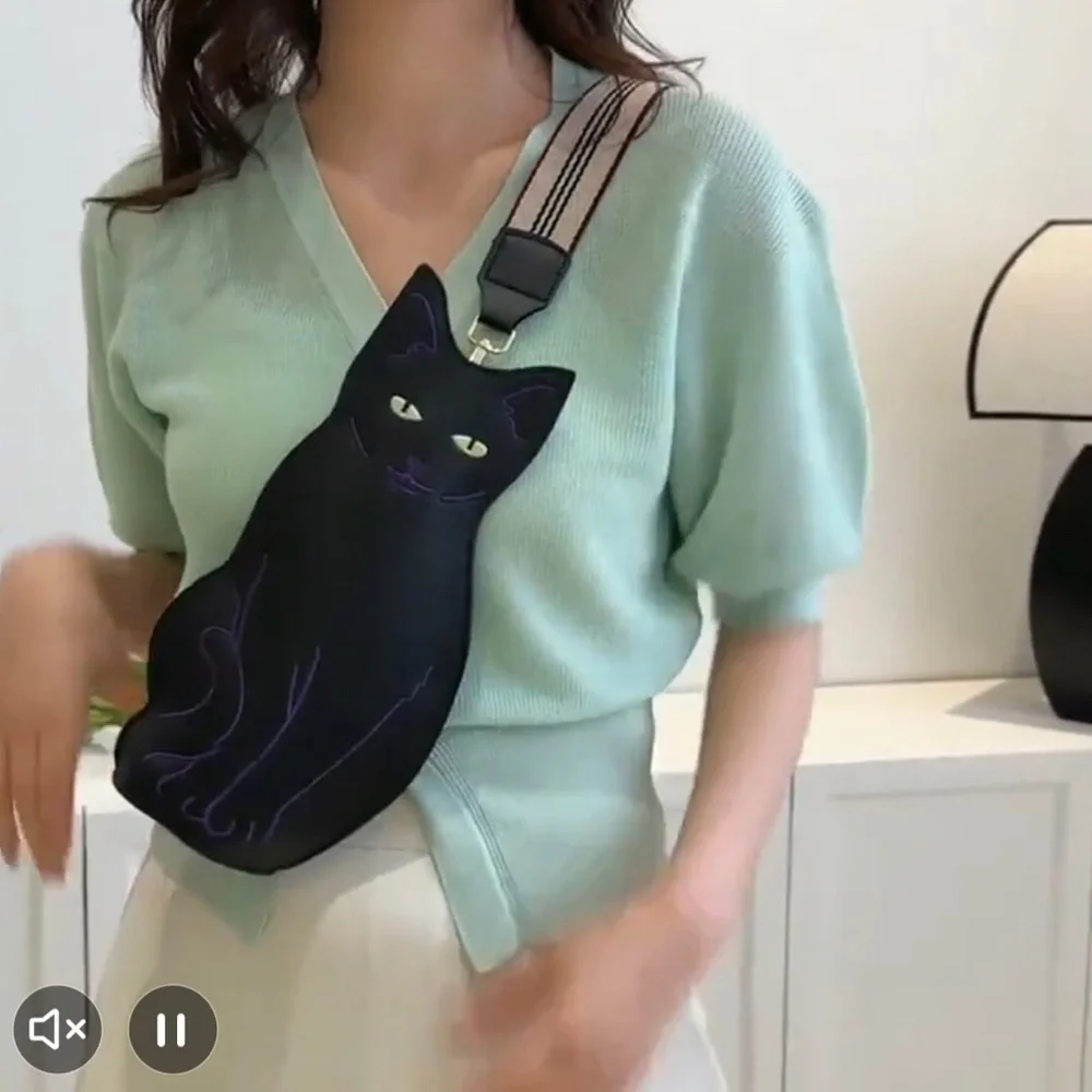 unique boutique handbags stylish black